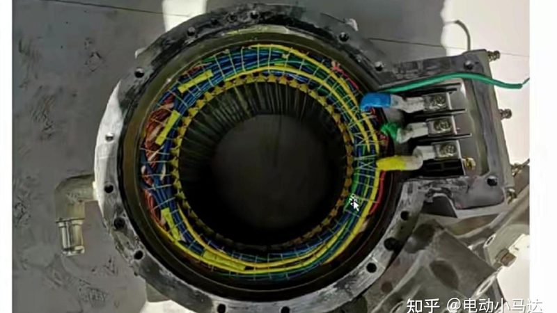 直流电机与减速机匹配：如何确保传动效率与可靠性