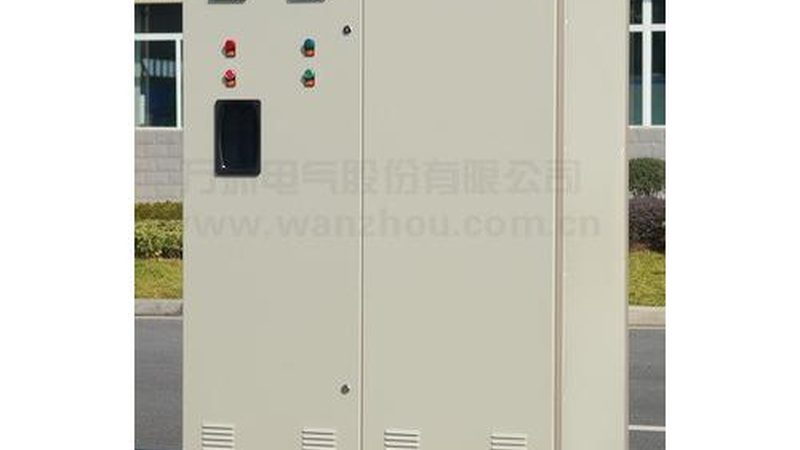 上海大型电机维修：如何选择专业厂家**