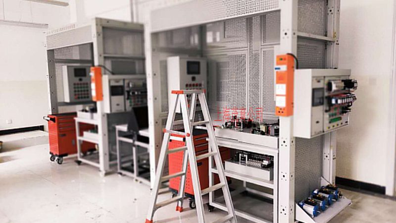 成都电气成套设备尺寸对照表：选型要点与标准解读