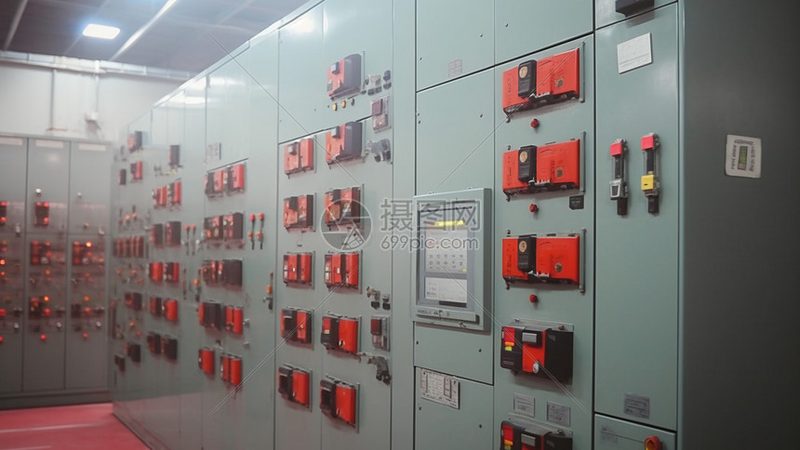 蜗轮蜗杆减速机：工业传动中的“隐形功臣