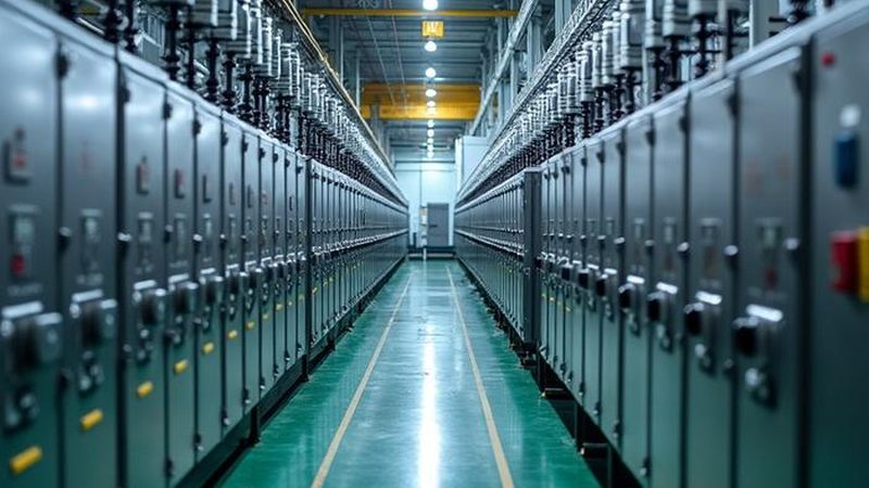 直流电机与步进电机：批发报价背后的技术解析