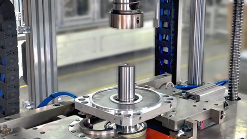 中小型电机厂家品牌盘点：揭秘电机选购背后的技术密码