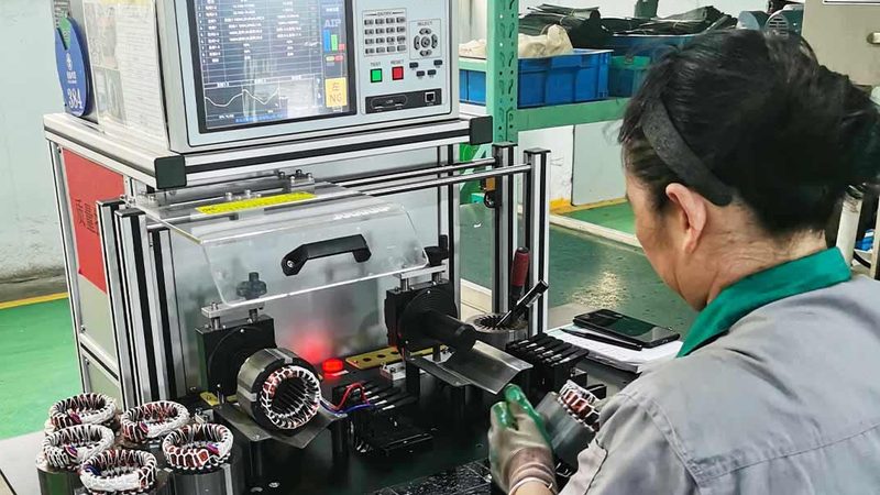 变频器安装调试公司哪家好