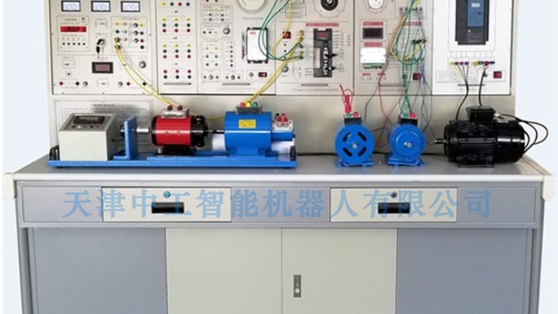 无刷直流电机与有刷电机：性能差异与适用场景解析