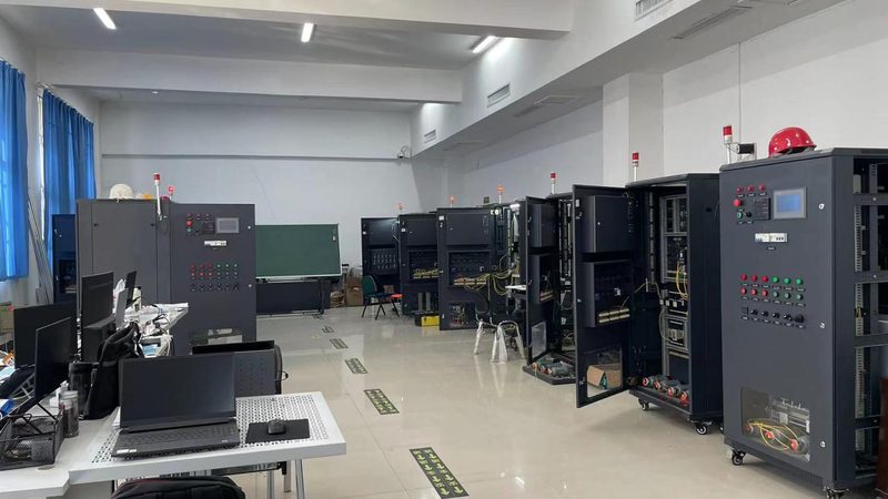 广州电机维修：揭秘十大品牌背后的技术奥秘