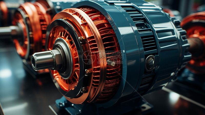 解码直流电机编码器：12V版本价格解析与选购要点